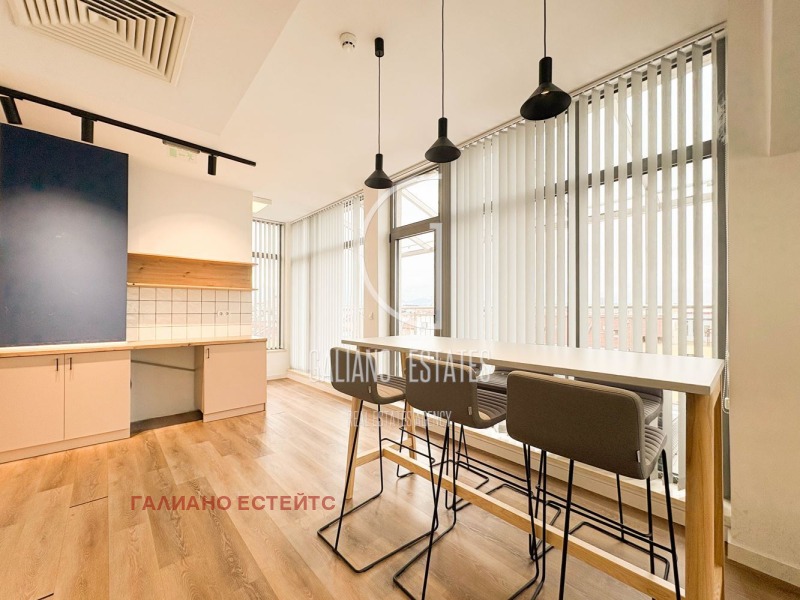 Дава под наем ОФИС, гр. София, Център, снимка 11 - Офиси - 52822478