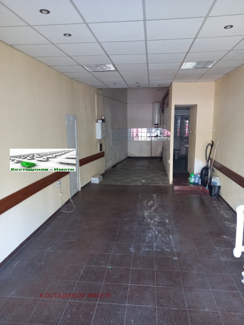En renta  Comercio Plovdiv , Karshiyaka , 40 metros cuadrados | 45912710 - imagen [2]