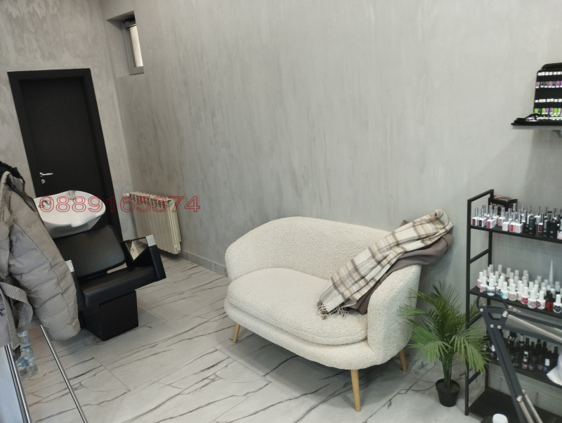 Дава под наем МАГАЗИН, гр. София, Център, снимка 6 - Магазини - 52813086