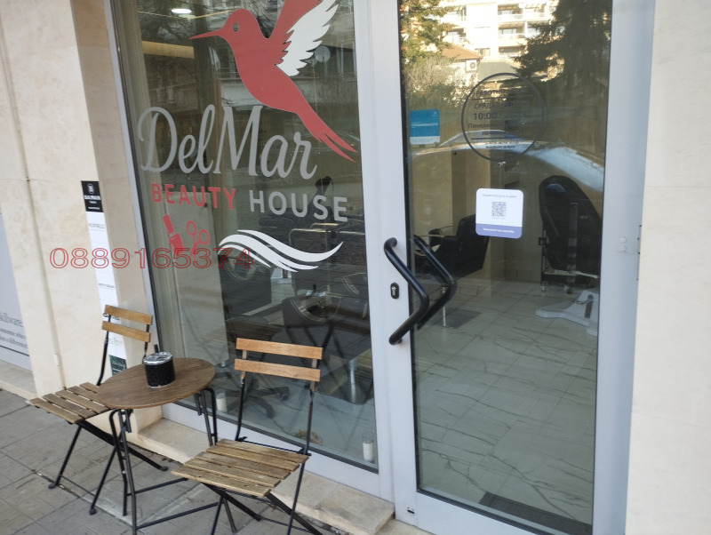 Дава под наем МАГАЗИН, гр. София, Център, снимка 2 - Магазини - 52813086