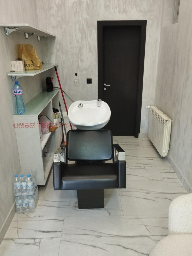 Дава под наем МАГАЗИН, гр. София, Център, снимка 7 - Магазини - 52813086