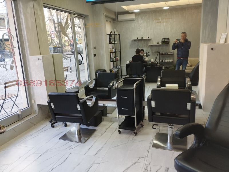 Дава под наем МАГАЗИН, гр. София, Център, снимка 5 - Магазини - 52813086