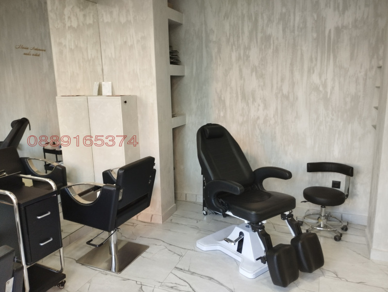 Дава под наем МАГАЗИН, гр. София, Център, снимка 4 - Магазини - 52813086