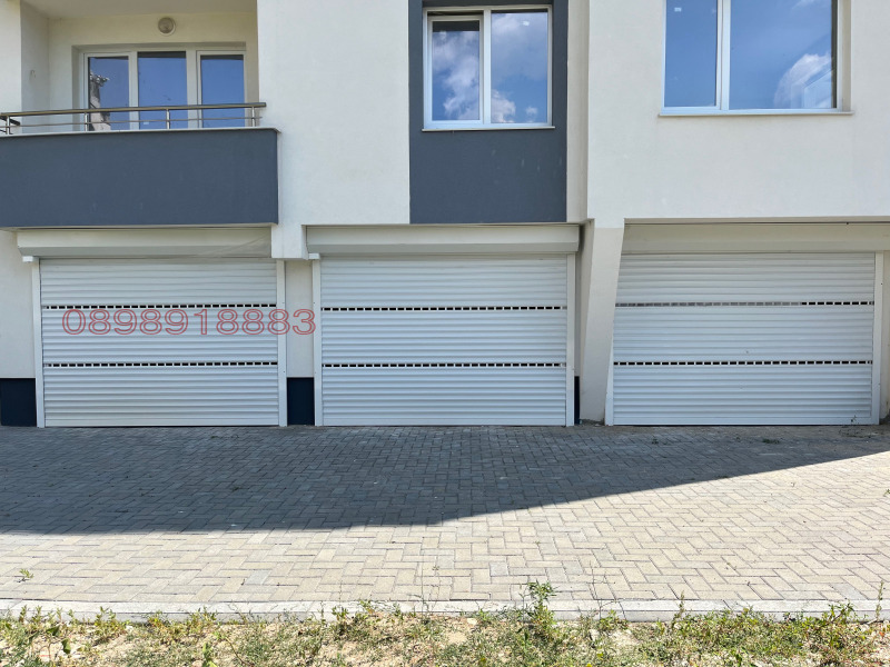 Дава под наем ГАРАЖ, ПАРКОМЯСТО, гр. Кърджали, Възрожденци