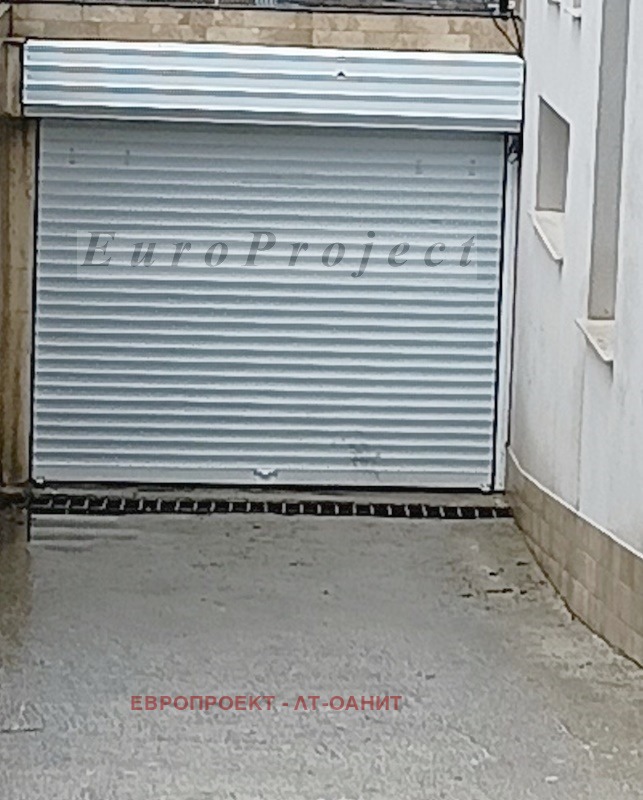 Дава под наем ГАРАЖ, ПАРКОМЯСТО, гр. София, Мусагеница