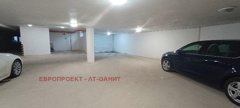 Дава под наем ГАРАЖ, ПАРКОМЯСТО, гр. София, Мусагеница, снимка 2 - Гаражи и паркоместа - 54906007