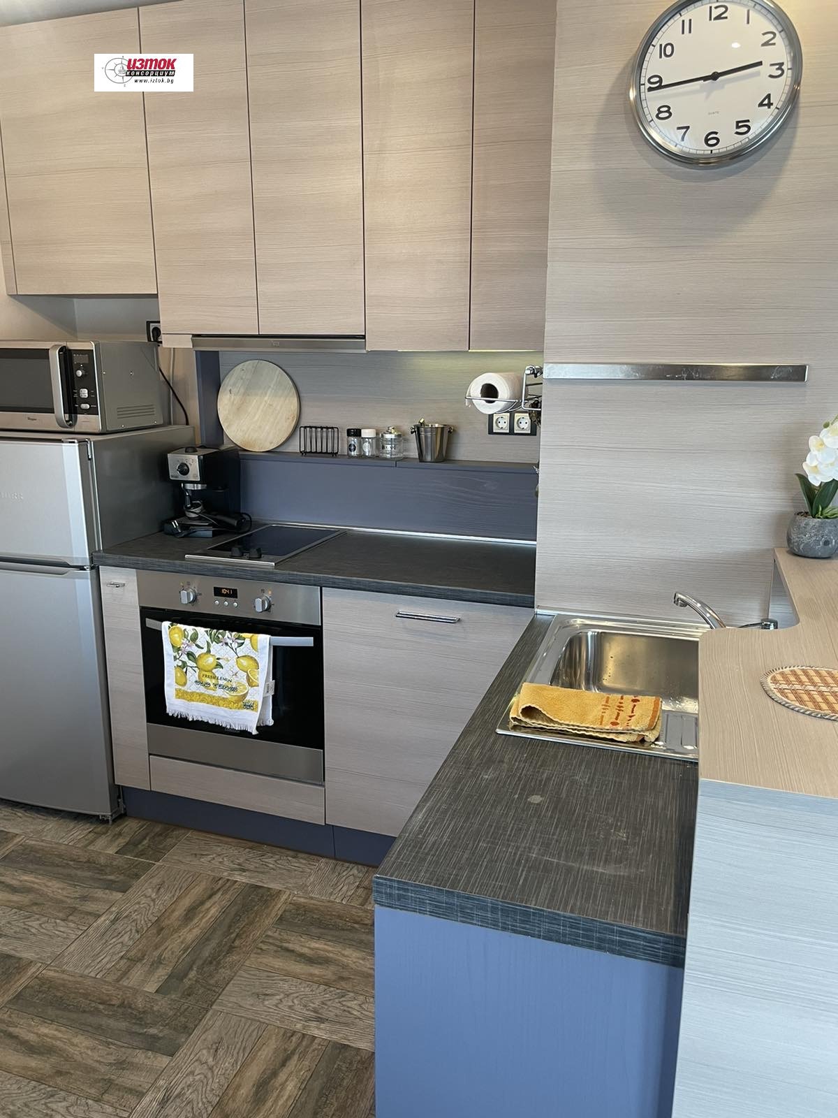 Дава под наем 1-СТАЕН, гр. София, Медицинска академия, снимка 4 - Апартаменти - 54023788