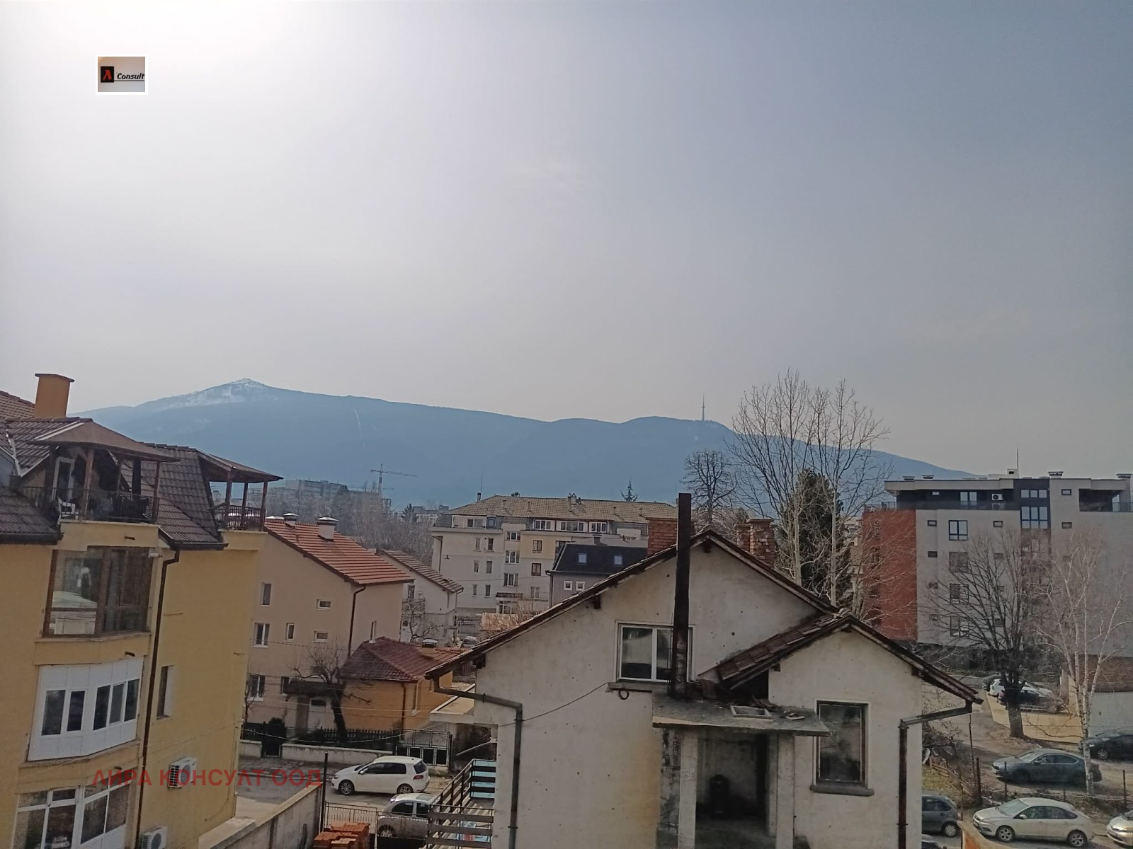 Дава под наем 2-СТАЕН, гр. София, Овча купел, снимка 8 - Апартаменти - 53719923