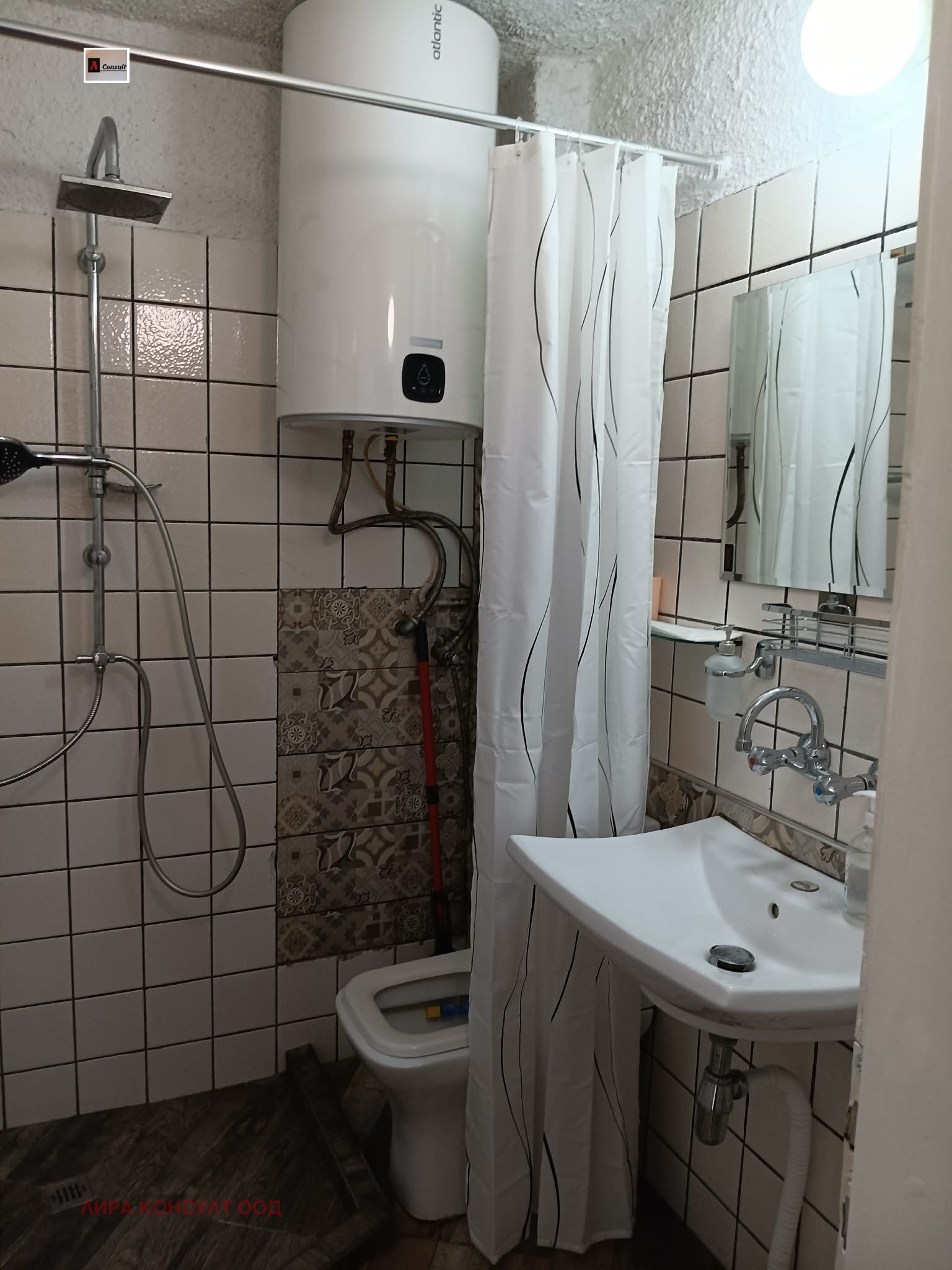 Дава под наем 2-СТАЕН, гр. София, Овча купел, снимка 11 - Апартаменти - 53719923