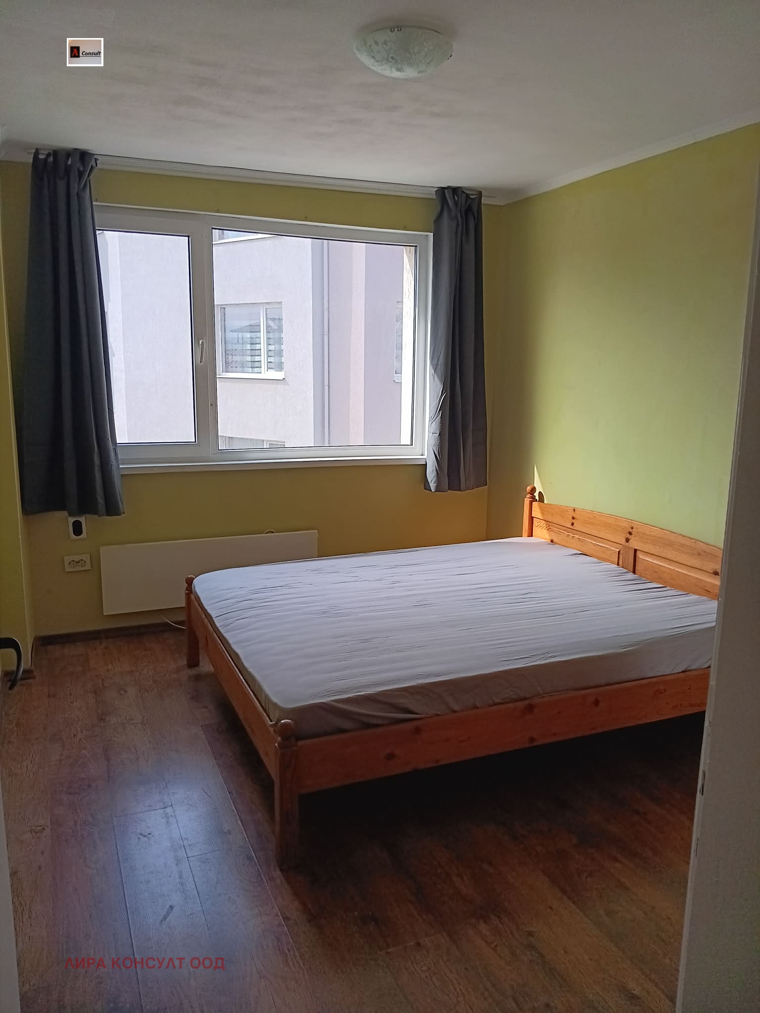 Дава под наем 2-СТАЕН, гр. София, Овча купел, снимка 4 - Апартаменти - 53719923