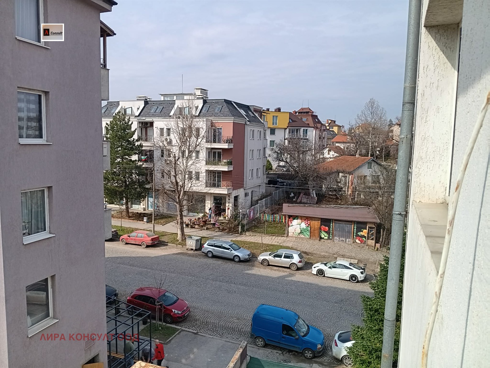 Дава под наем 2-СТАЕН, гр. София, Овча купел, снимка 9 - Апартаменти - 53719923