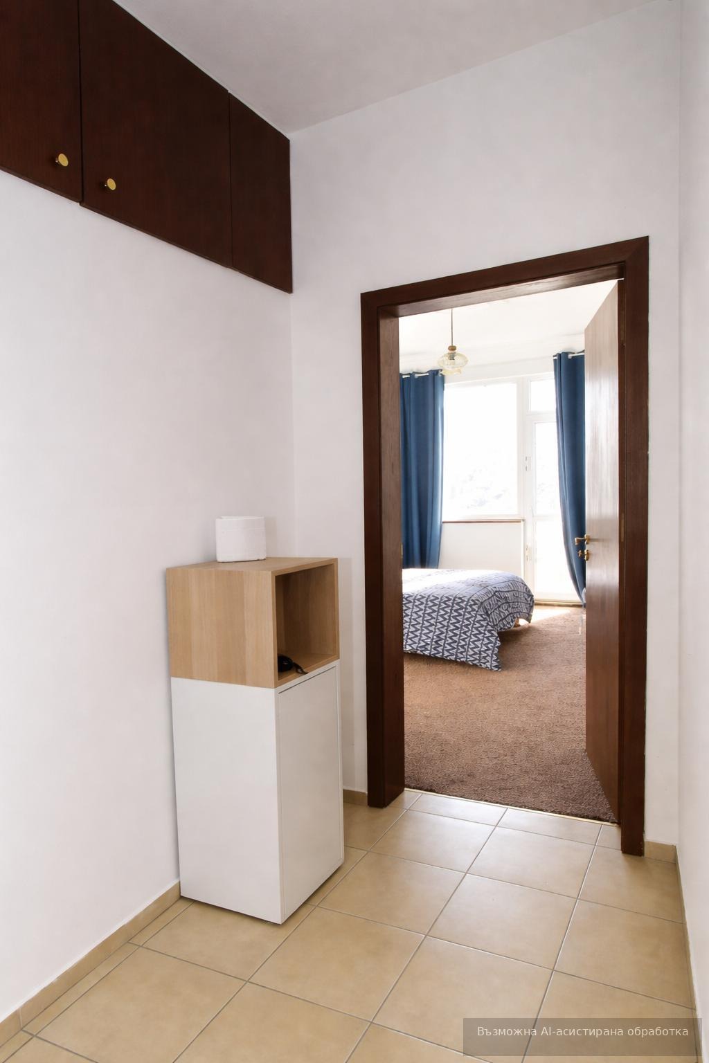 Дава под наем 2-СТАЕН, гр. София, Център, снимка 6 - Апартаменти - 53798828