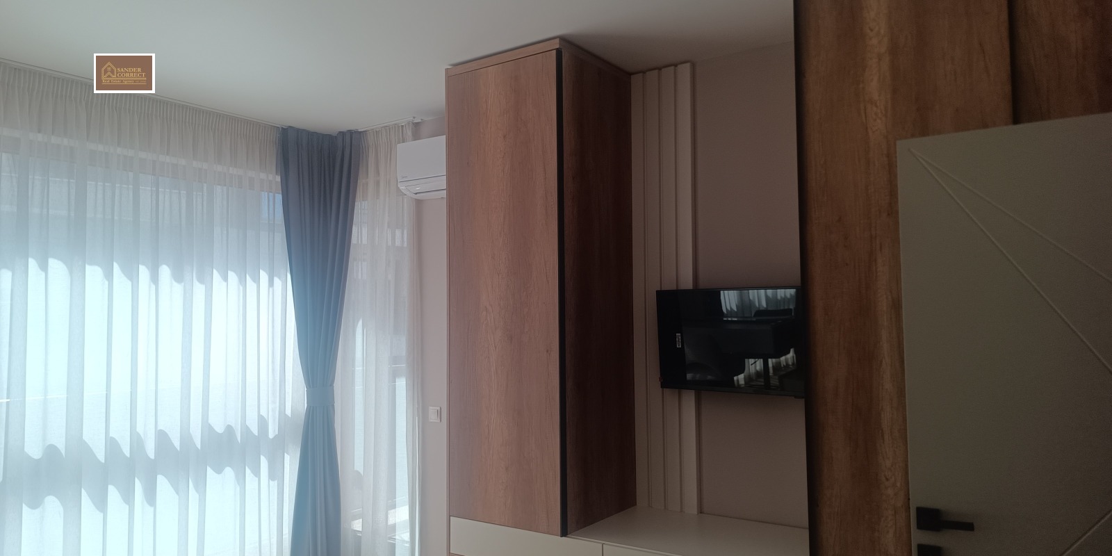 Дава под наем 2-СТАЕН, гр. София, Кръстова вада, снимка 7 - Апартаменти - 55724435