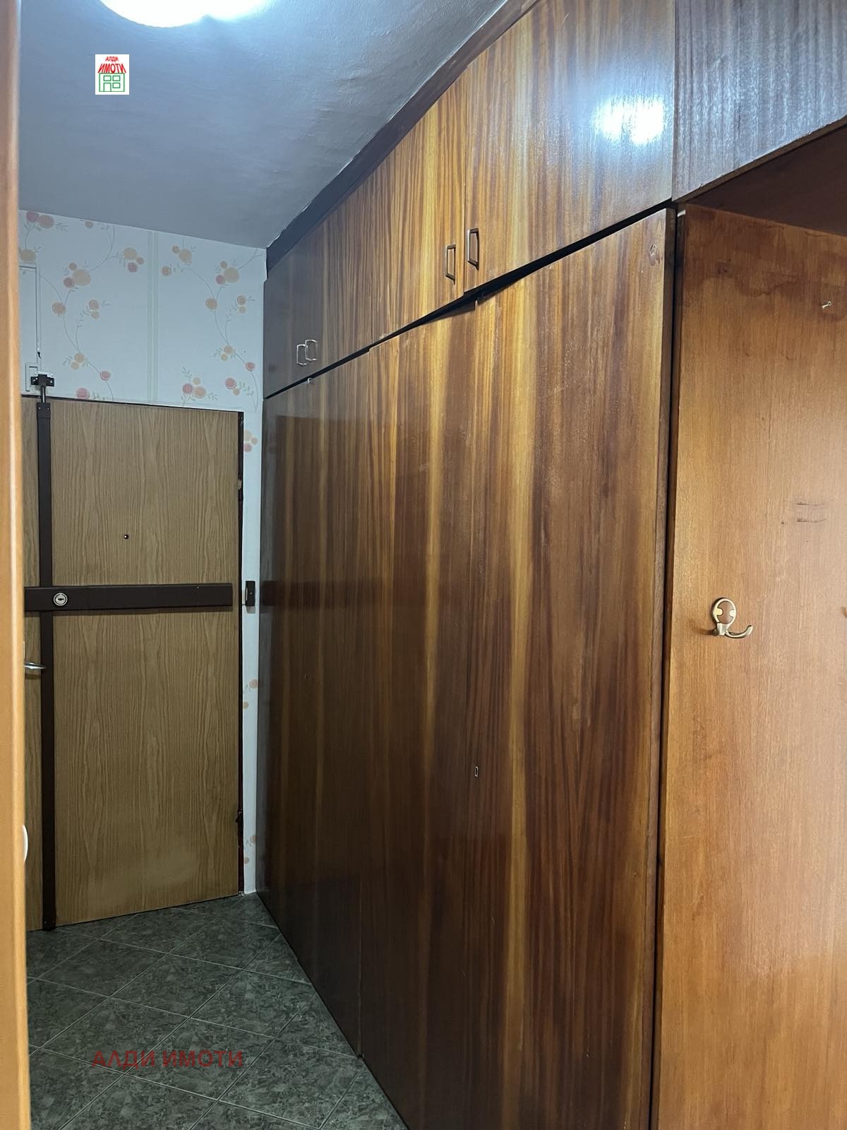Дава под наем 2-СТАЕН, гр. София, Младост 3, снимка 6 - Апартаменти - 55986464