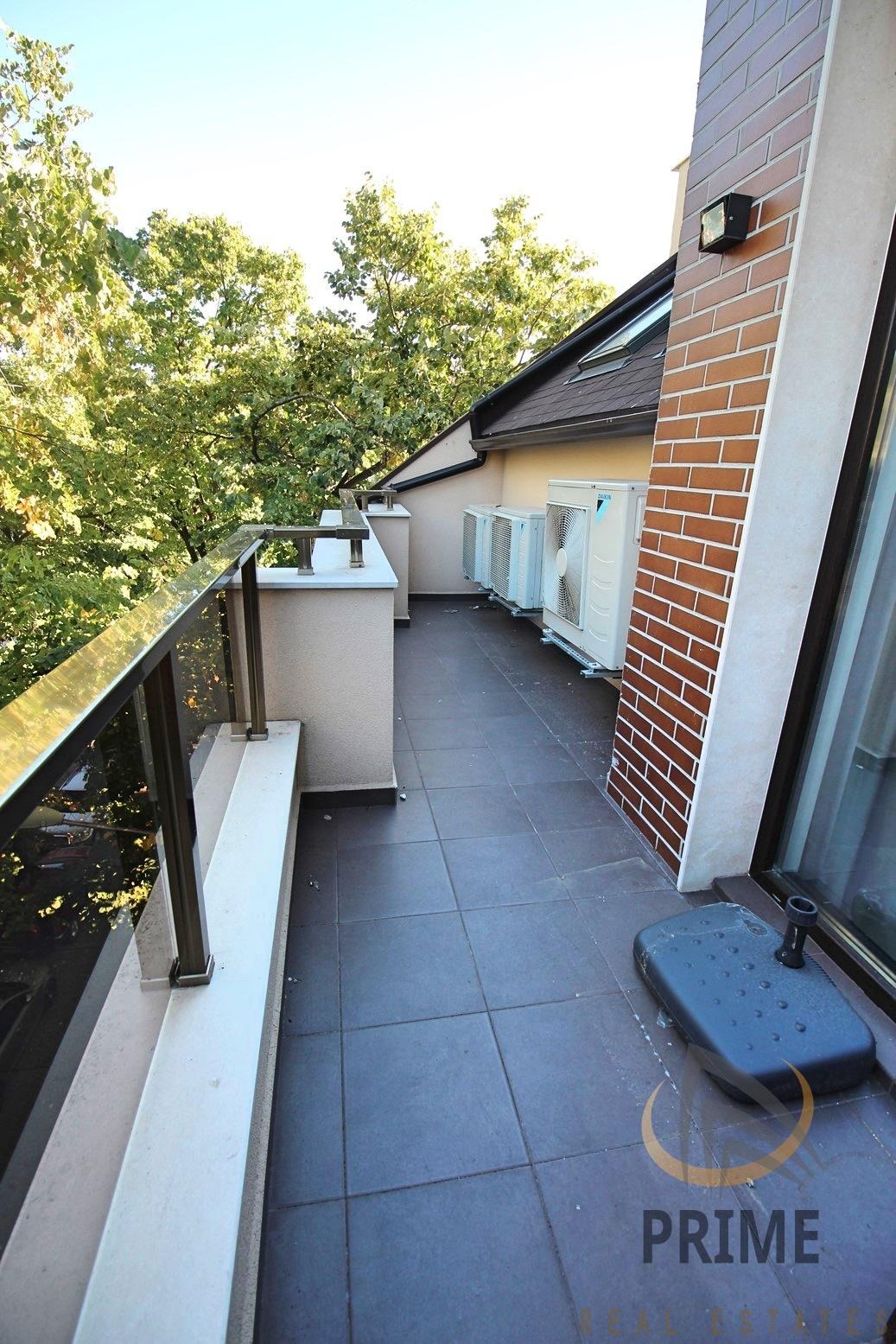 Дава под наем 3-СТАЕН, гр. Бургас, Център, снимка 14 - Апартаменти - 53854814