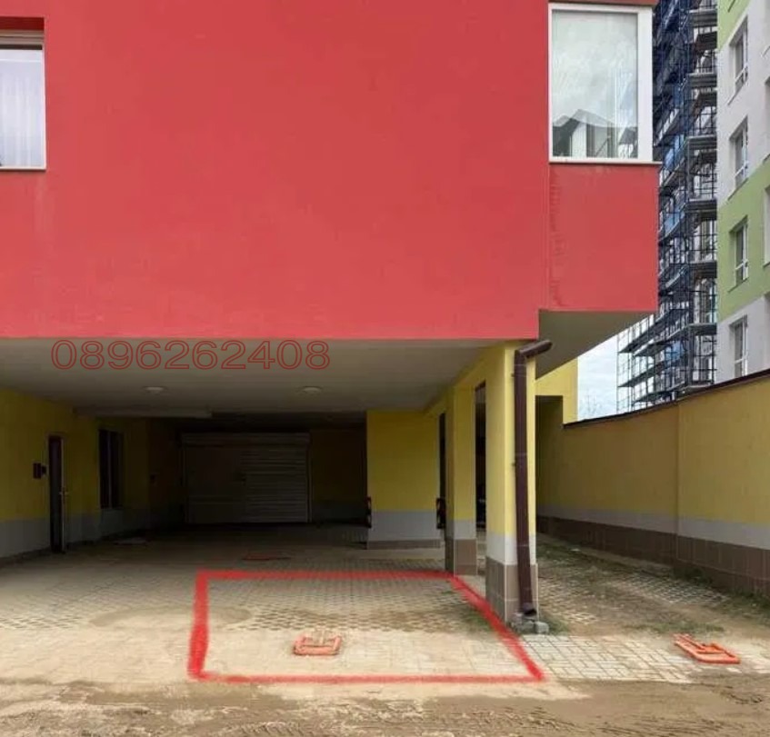 Дава под наем ГАРАЖ, ПАРКОМЯСТО, гр. Варна, м-т Сотира