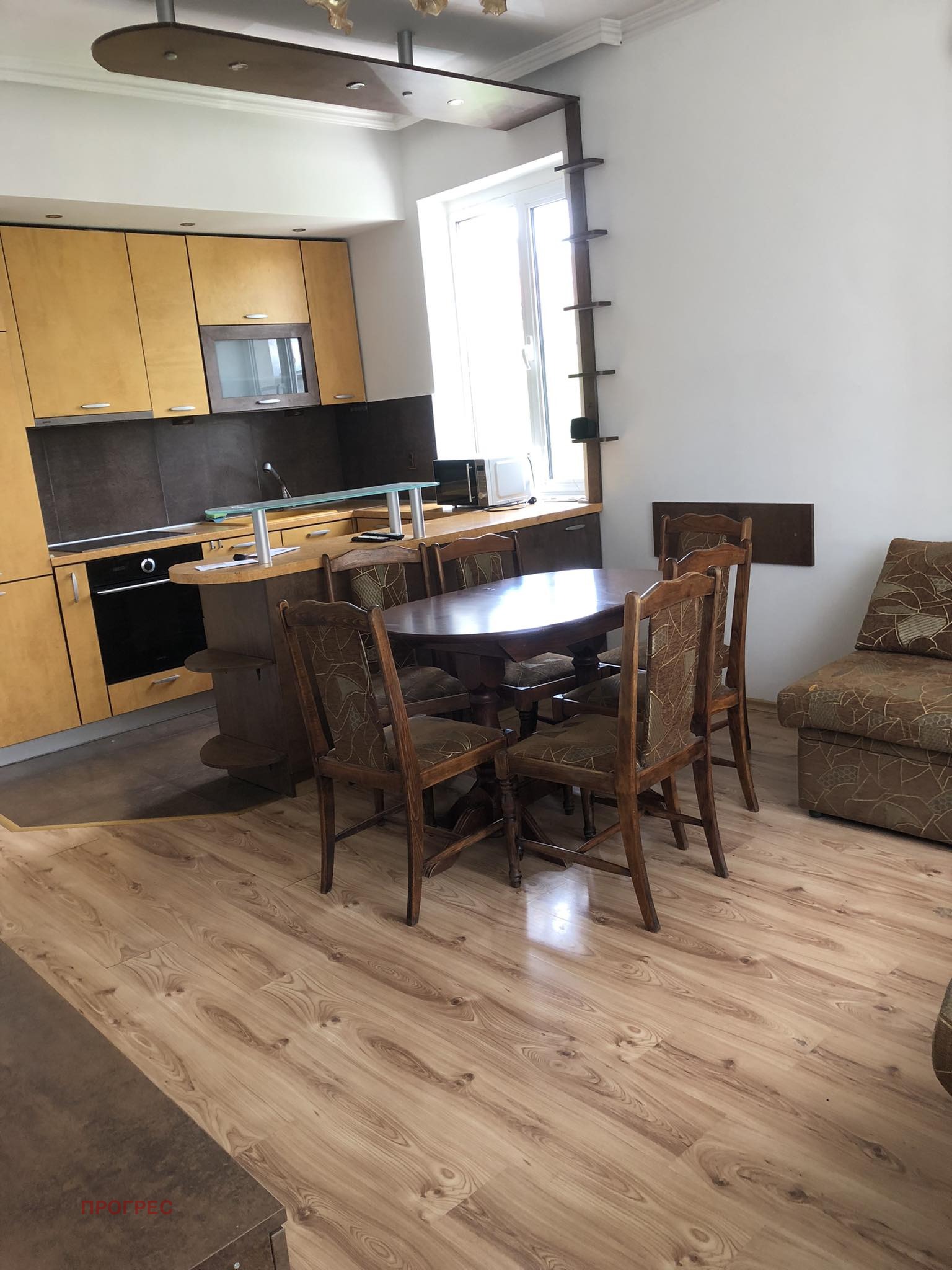 Дава под Наем 3-СТАЕН | Imot.bg — изображение 4