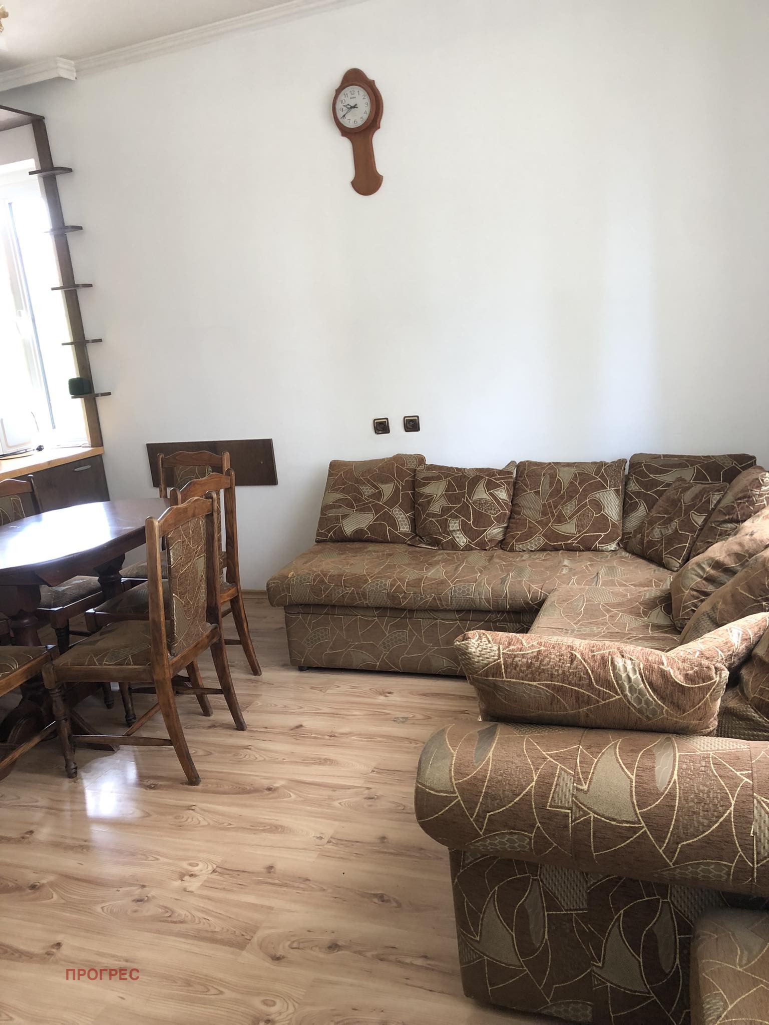 Дава под Наем 3-СТАЕН | Imot.bg — изображение 6