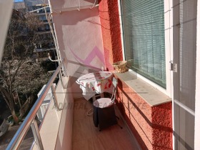 1 camera da letto Tsentar, Varna 5