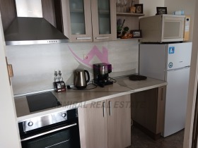 1 camera da letto Tsentar, Varna 3