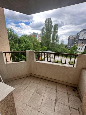 1 yatak odası Borovo, Sofia 6