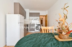 1 Schlafzimmer Borowo, Sofia