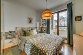 2 bedroom Oborishte, Sofia 3