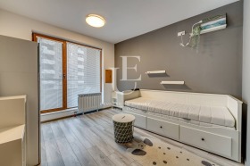 2 bedroom Oborishte, Sofia 16