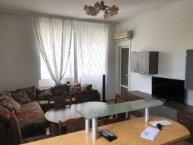 2 makuuhuonetta Karšijaka, Plovdiv