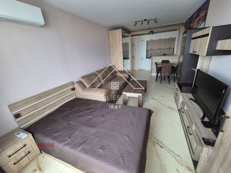 Do wynajęcia  Studio Stara Zagora , ORB , 60 mkw | 42572018 - obraz [11]