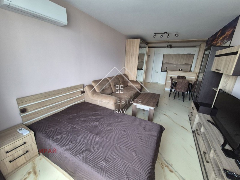 Do wynajęcia  Studio Stara Zagora , ORB , 60 mkw | 42572018 - obraz [8]