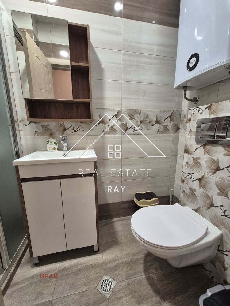 Do wynajęcia  Studio Stara Zagora , ORB , 60 mkw | 42572018 - obraz [17]