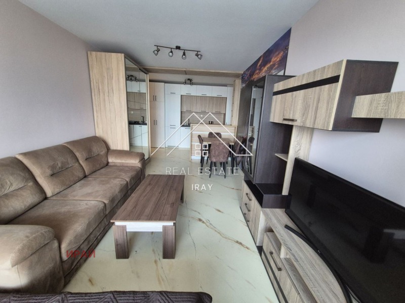 Do wynajęcia  Studio Stara Zagora , ORB , 60 mkw | 42572018 - obraz [7]