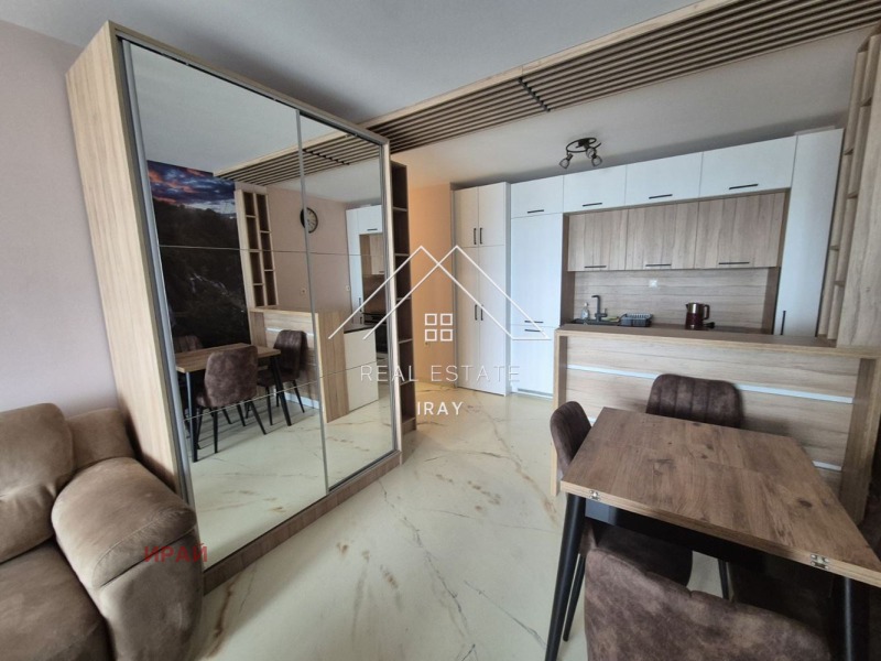 Do wynajęcia  Studio Stara Zagora , ORB , 60 mkw | 42572018 - obraz [13]