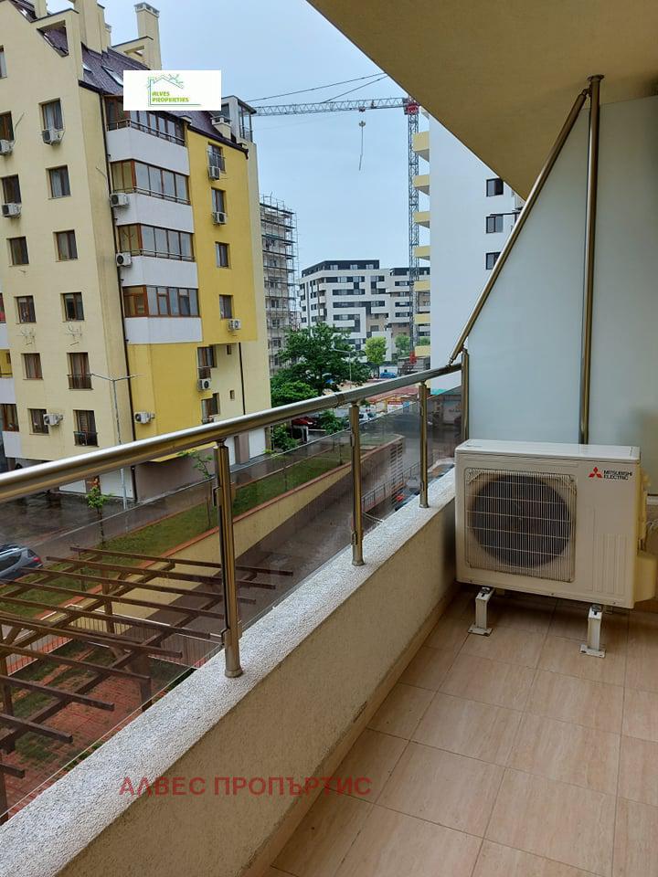 Do wynajęcia  1 sypialnia Warna , Grand Mol , 70 mkw | 20466162 - obraz [9]