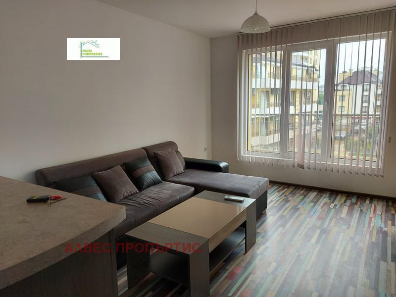 Do wynajęcia  1 sypialnia Warna , Grand Mol , 70 mkw | 20466162 - obraz [2]