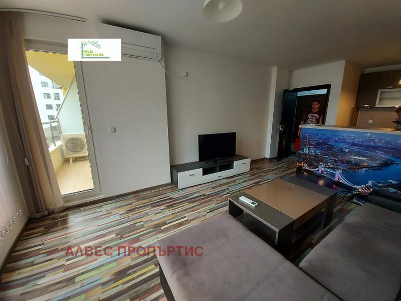 Do wynajęcia  1 sypialnia Warna , Grand Mol , 70 mkw | 20466162 - obraz [3]