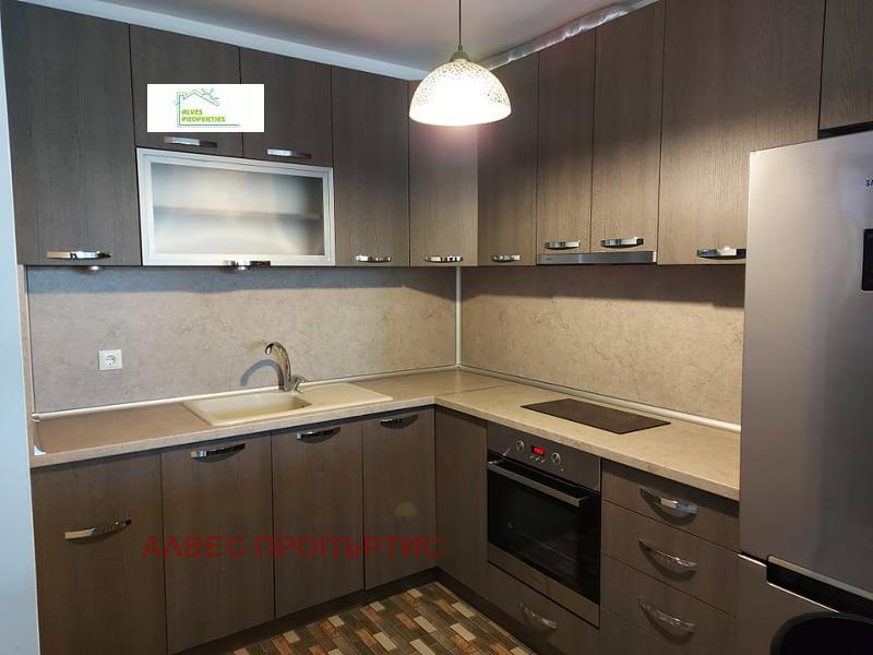 Do wynajęcia  1 sypialnia Warna , Grand Mol , 70 mkw | 20466162