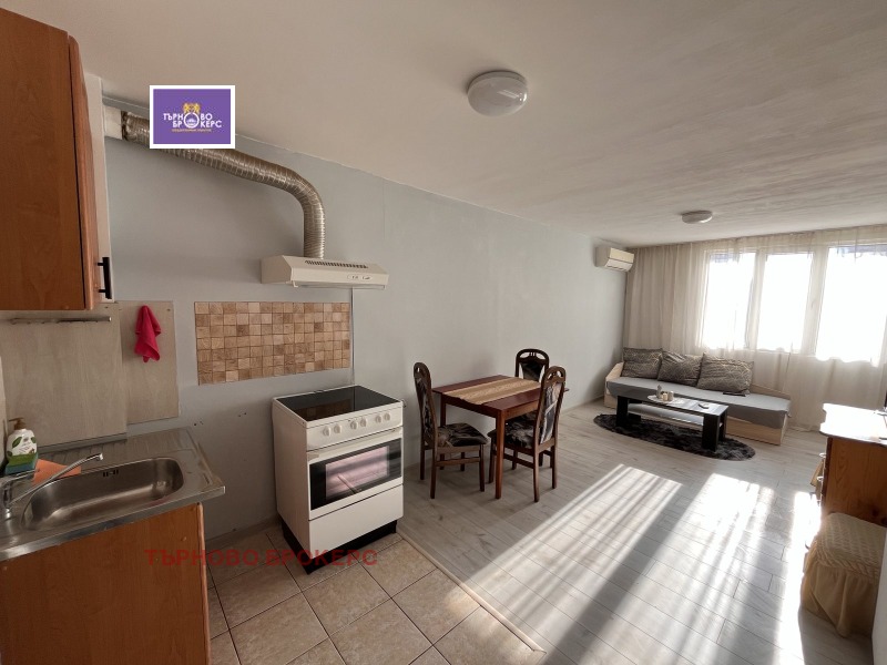 Vuokrattavana  1 makuuhuone Veliko Tarnovo , Zona B , 45 neliömetriä | 81191085 - kuva [3]