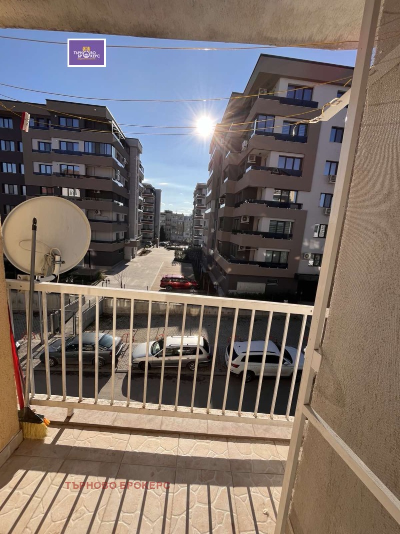 Vuokrattavana  1 makuuhuone Veliko Tarnovo , Zona B , 45 neliömetriä | 81191085 - kuva [8]