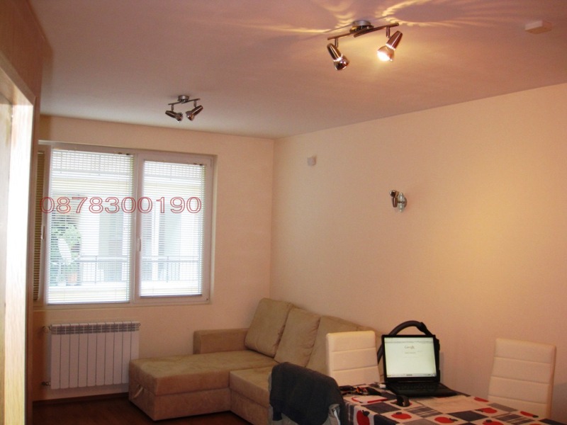 В аренду  1 спальня София , Банишора , 54 кв.м | 49376305 - изображение [3]