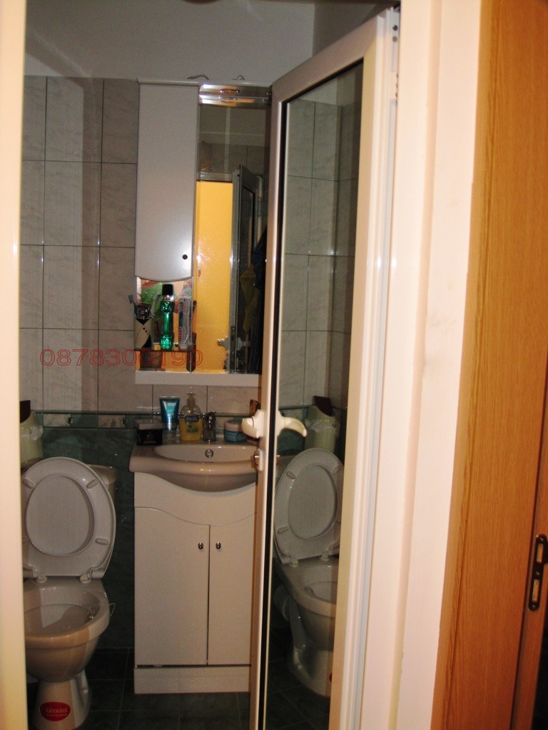 В аренду  1 спальня София , Банишора , 54 кв.м | 49376305 - изображение [9]