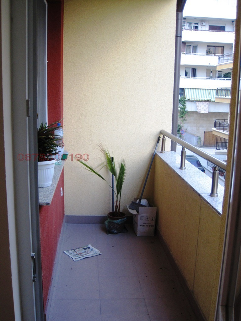 В аренду  1 спальня София , Банишора , 54 кв.м | 49376305 - изображение [5]