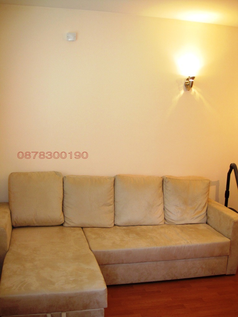 В аренду  1 спальня София , Банишора , 54 кв.м | 49376305 - изображение [2]