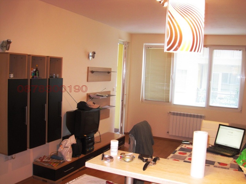 В аренду  1 спальня София , Банишора , 54 кв.м | 49376305