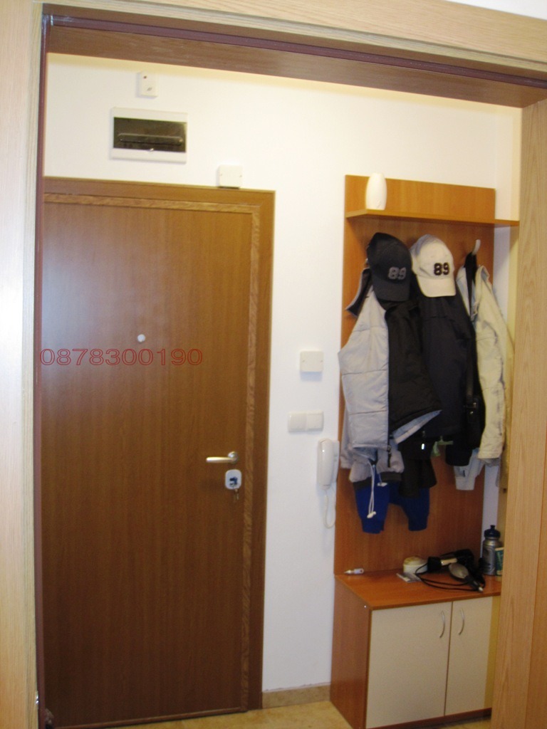 В аренду  1 спальня София , Банишора , 54 кв.м | 49376305 - изображение [8]