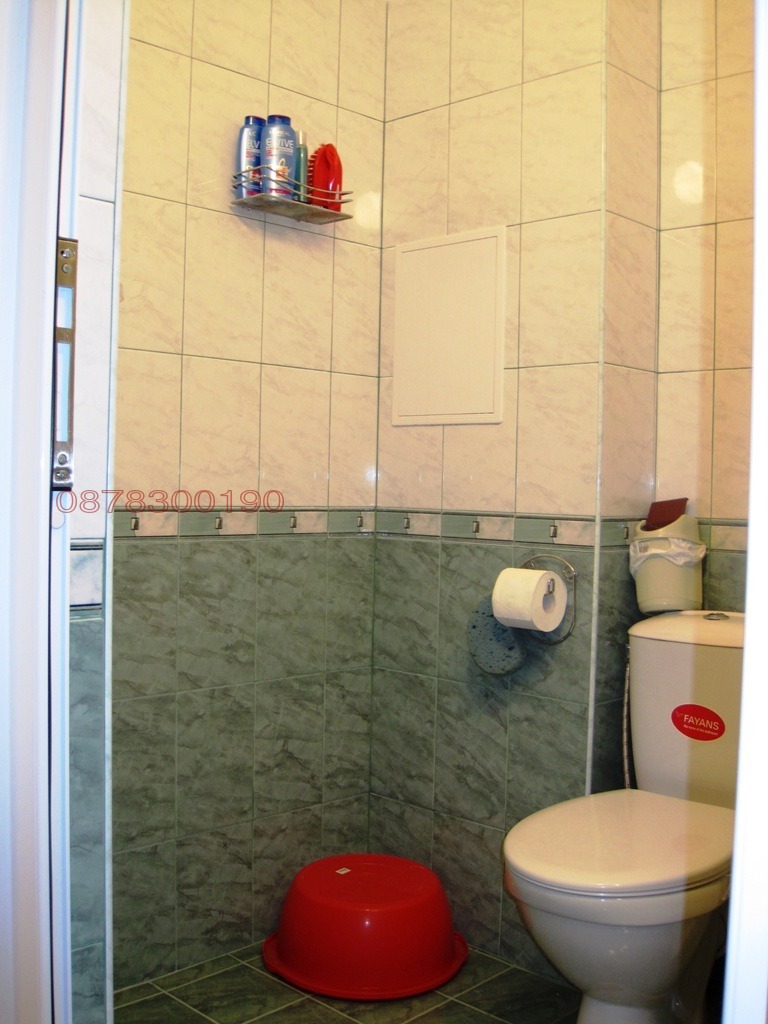 В аренду  1 спальня София , Банишора , 54 кв.м | 49376305 - изображение [10]