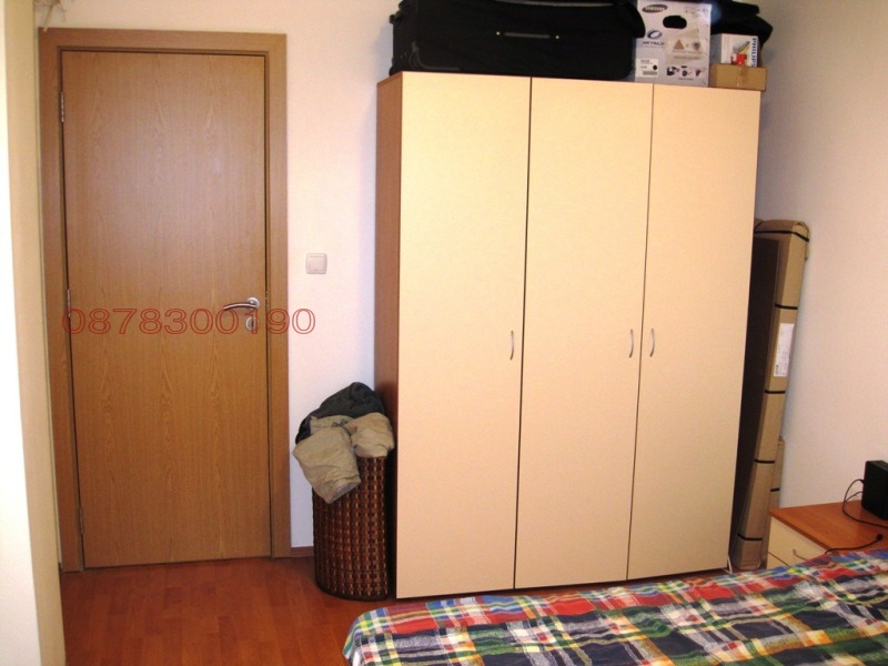 В аренду  1 спальня София , Банишора , 54 кв.м | 49376305 - изображение [7]