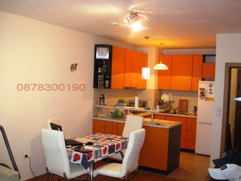 В аренду  1 спальня София , Банишора , 54 кв.м | 49376305 - изображение [4]