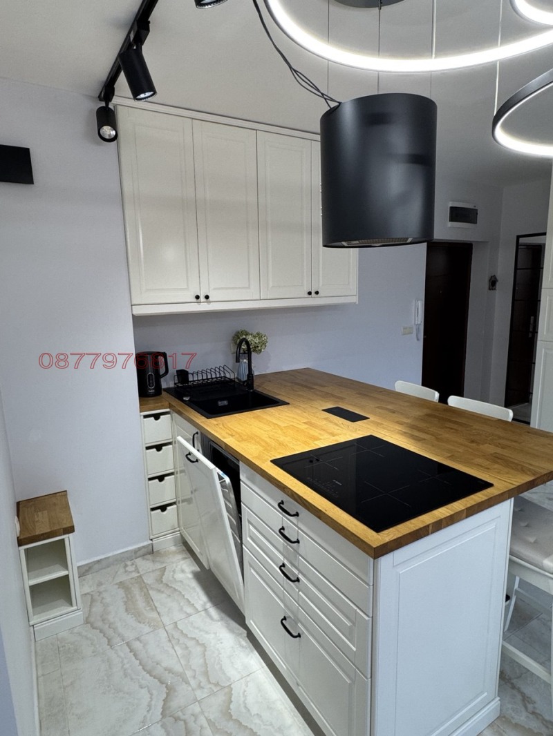 Дава под наем 2-СТАЕН, гр. Свети Влас, област Бургас, снимка 7 - Апартаменти - 52779172